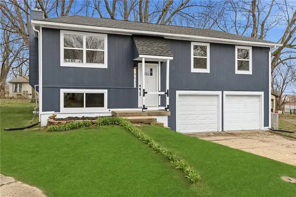 19530 E 5th Terrace Court, Independence, MO 64056