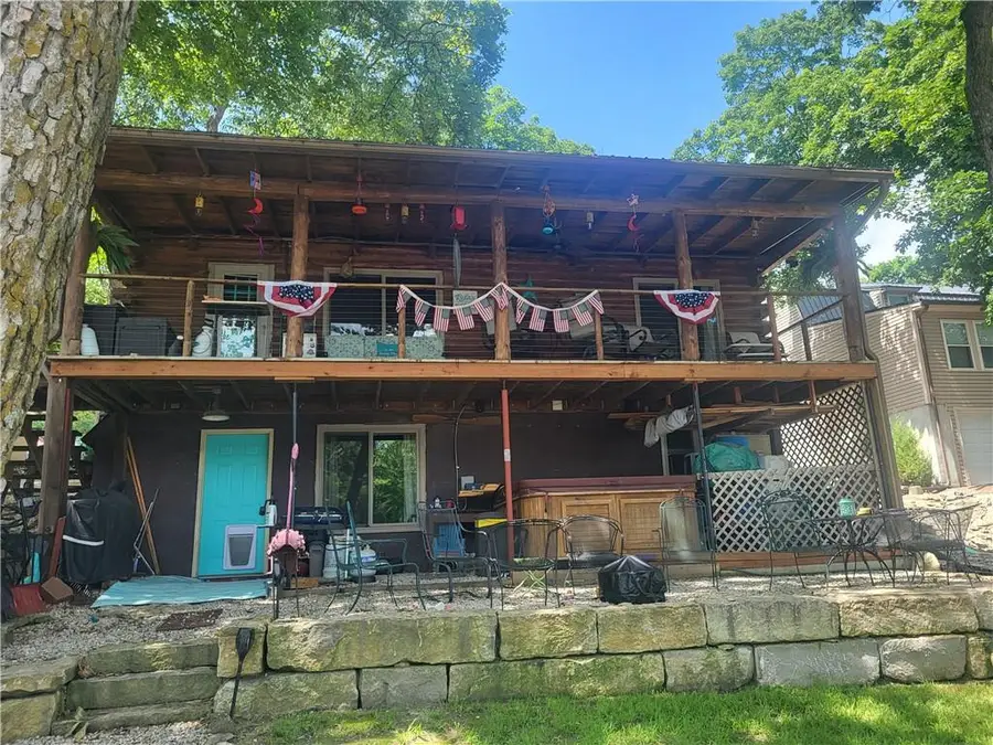 133 Mystic Valley Drive, Linn Valley, KS 66040 - #2