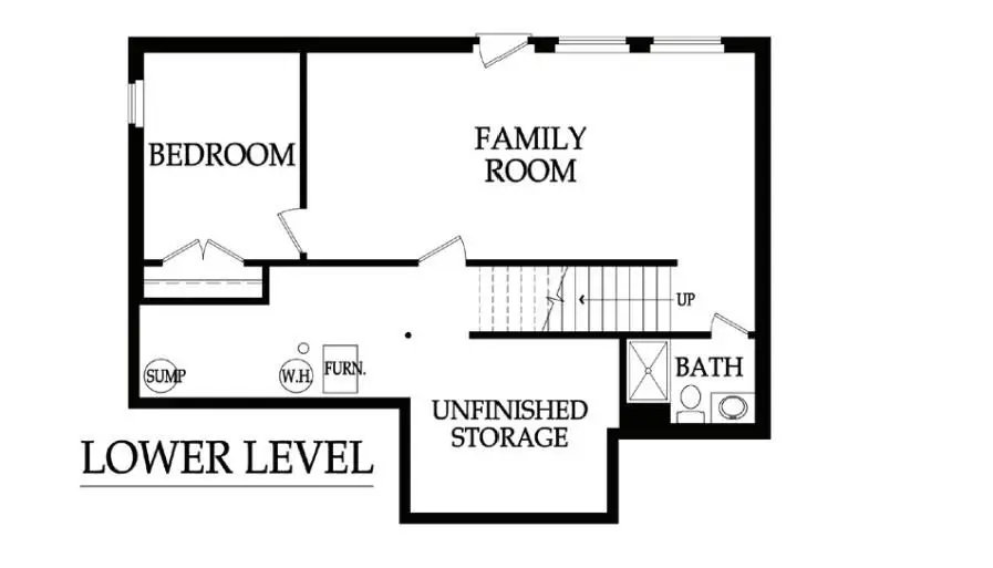 1961 Longview Drive, Liberty, MO 64068 - #3