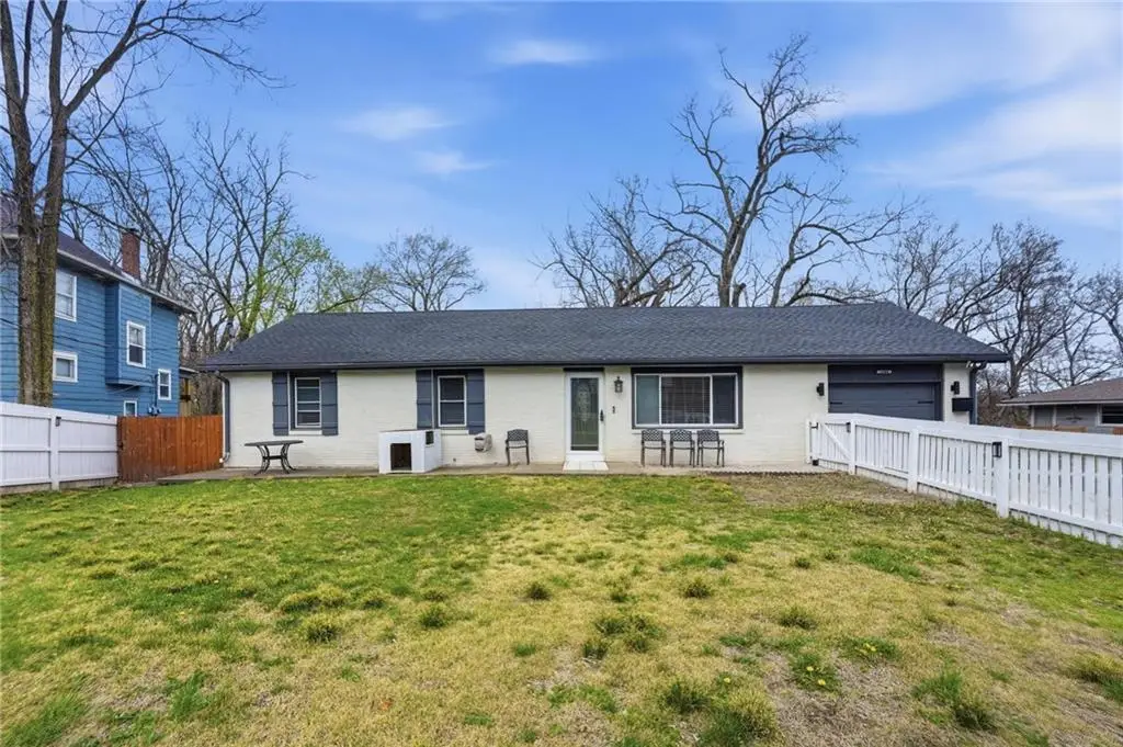 1604 Woodland Boulevard, Kansas City, KS 66106 - #1