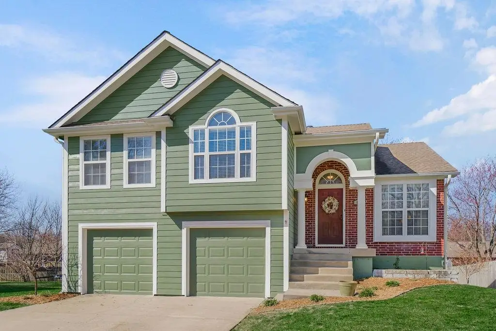 620 SE Sumpter Drive, Lees Summit, MO 64063 - #1