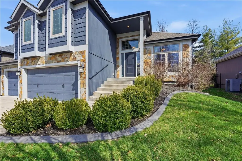 6015 N Ames Avenue, Kansas City, MO 64151 - #1