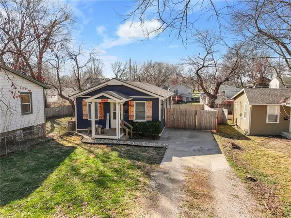 301 W 81st Terrace, Kansas City, MO 64114