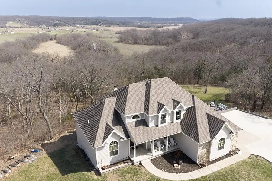 17384 Blue Moon Lane, Tonganoxie, KS 66086 - #3