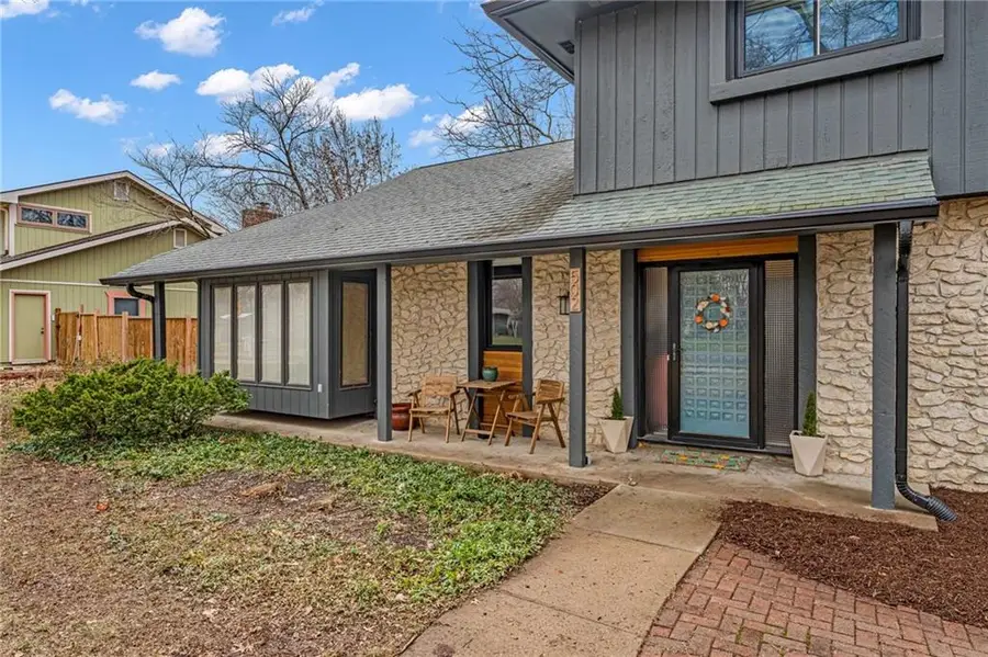 502 Millstone Drive, Lawrence, KS 66049 - #3