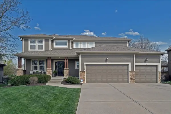 24008 W 80 Street, Lenexa, KS 66227