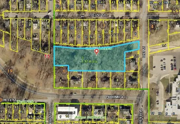 712 S 31st Street, St Joseph, MO 64507