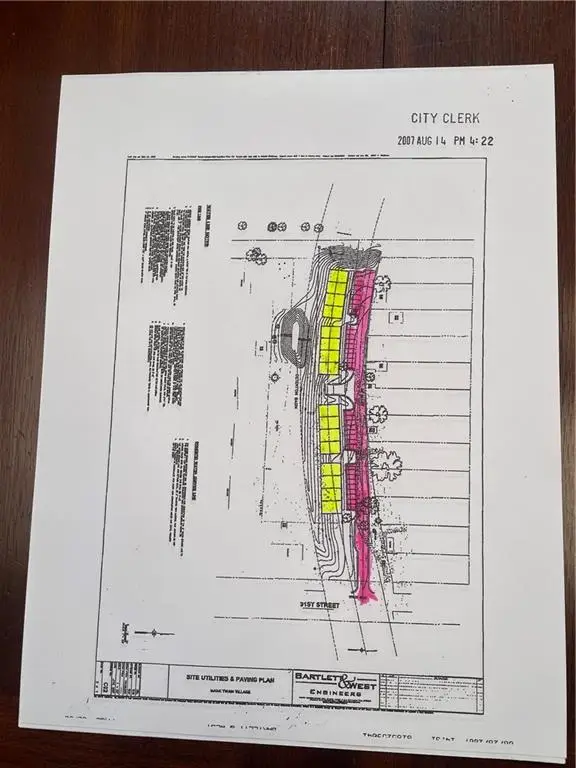 712 S 31st Street, Saint Joseph, MO 64507 - #2