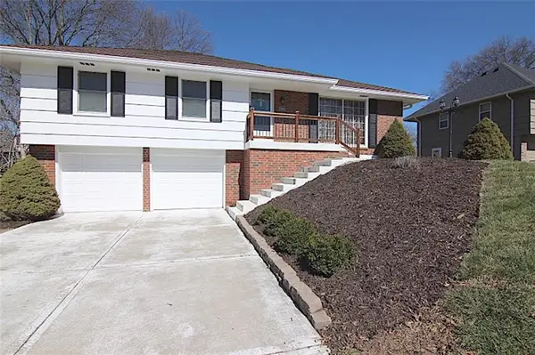 2700 67th Terrace, Kansas City, MO 64119