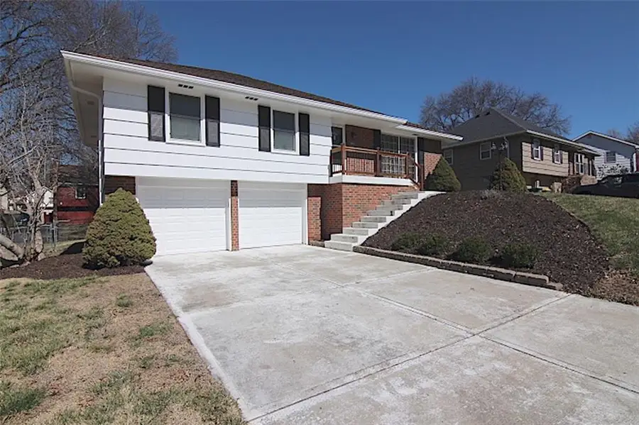 2700 67th Terrace, Kansas City, MO 64119 - #2