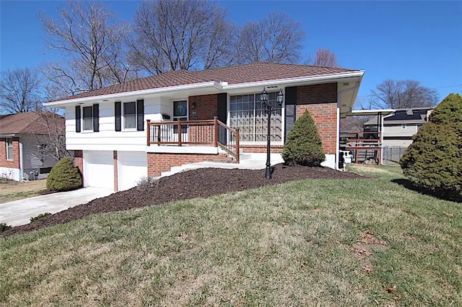 2700 67th Terrace, Kansas City, MO 64119 - #3