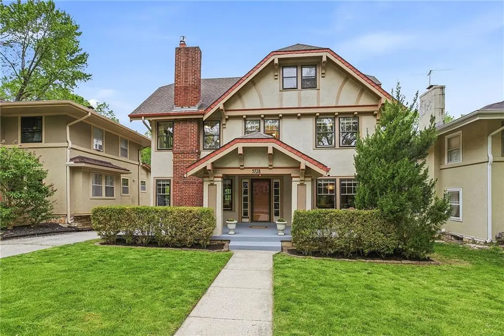 5728 Grand Avenue, Kansas City, MO 64113 - #1