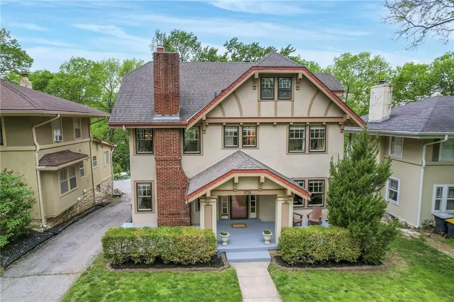 5728 Grand Avenue, Kansas City, MO 64113 - #2