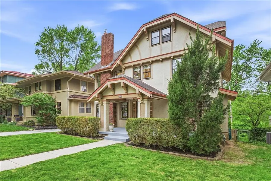 5728 Grand Avenue, Kansas City, MO 64113 - #3