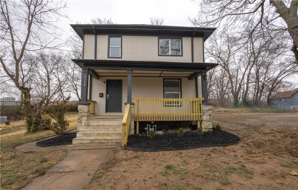 2130 E 24th Street, Kansas City, MO 64123 - #1