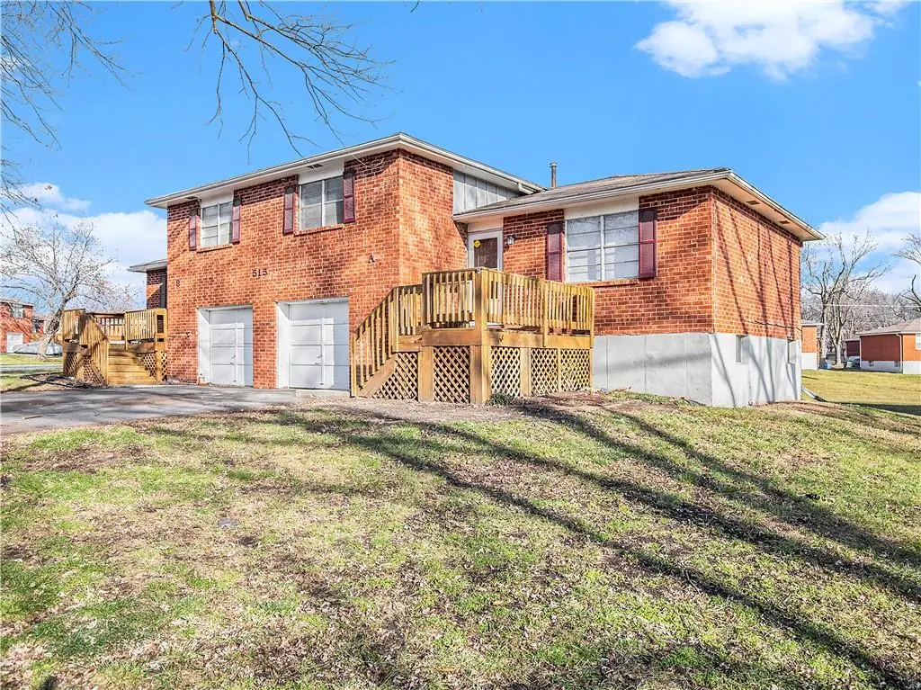 510 NE Florence Avenue, Lees Summit, MO 64063 - #1