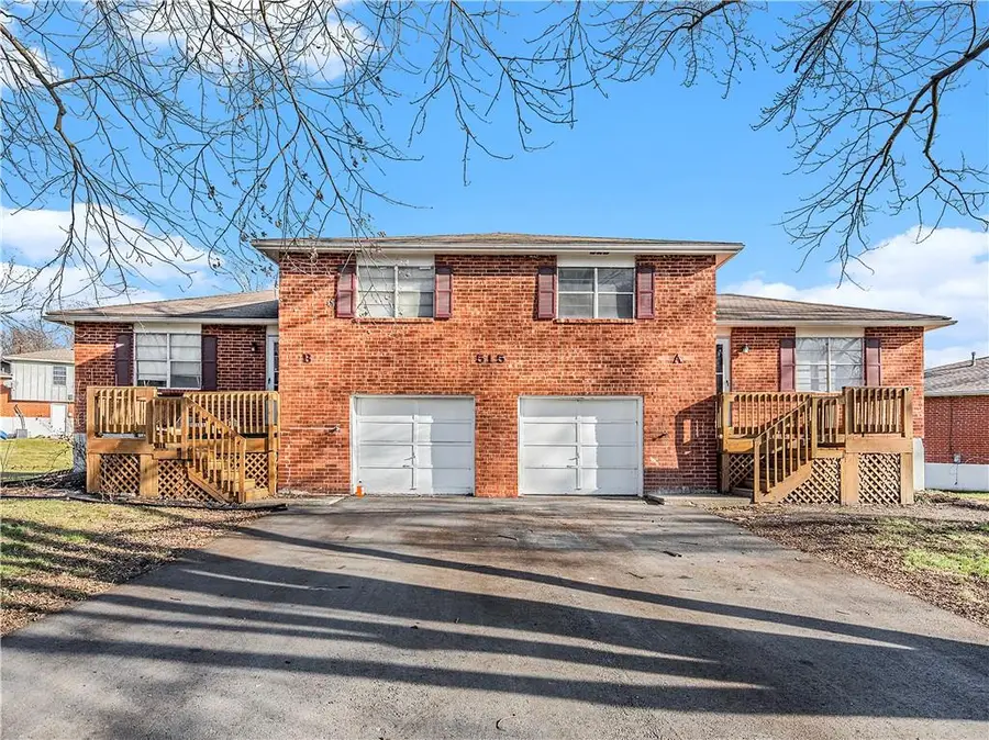 510 NE Florence Avenue, Lees Summit, MO 64063 - #2