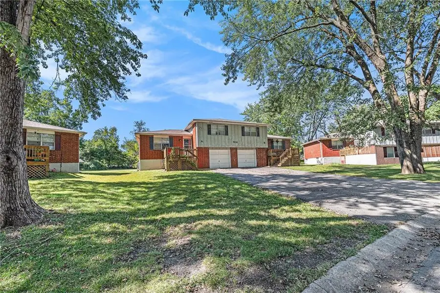 510 NE Florence Avenue, Lees Summit, MO 64063 - #3