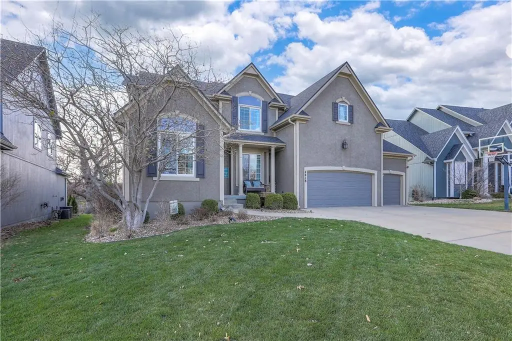 4418 Silverheel Street, Shawnee, KS 66226 - #1