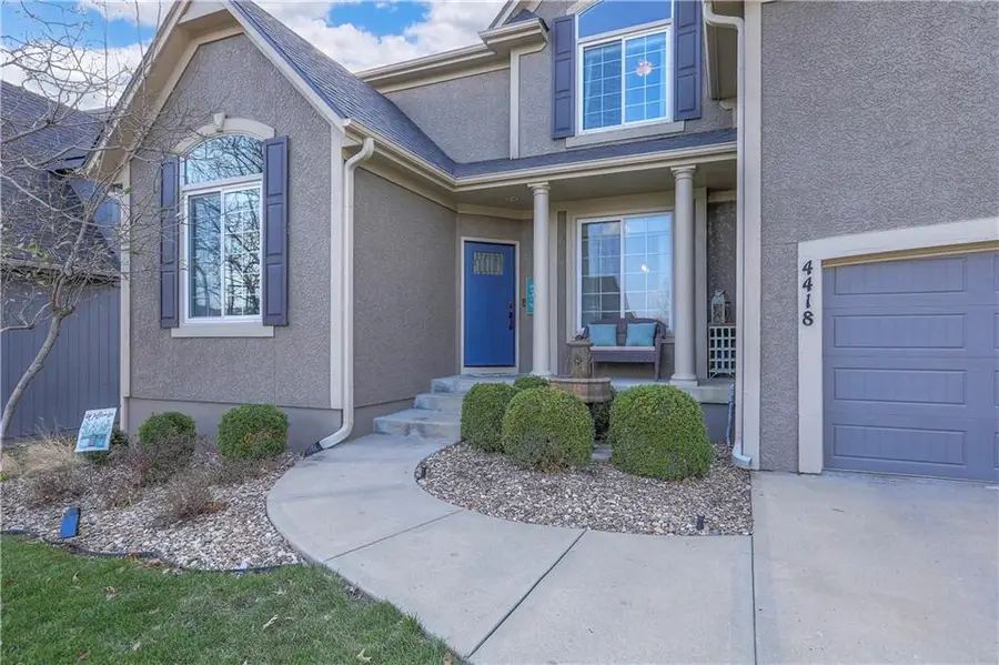 4418 Silverheel Street, Shawnee, KS 66226 - #2
