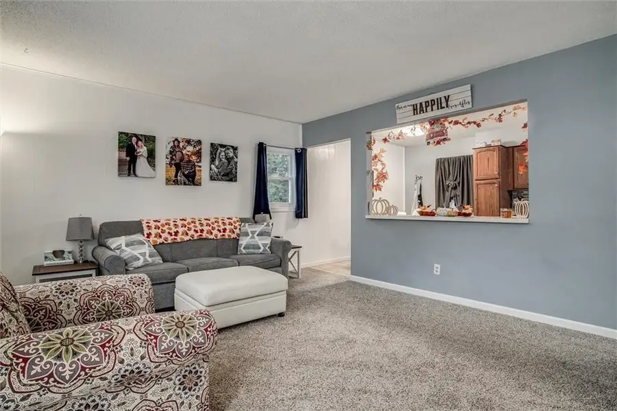 508 NE Richardson Place, Lees Summit, MO 64086 - #3