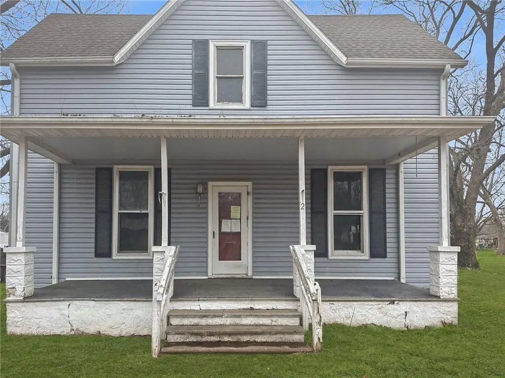 211 S 6th Street, Deepwater, MO 64740 - #1