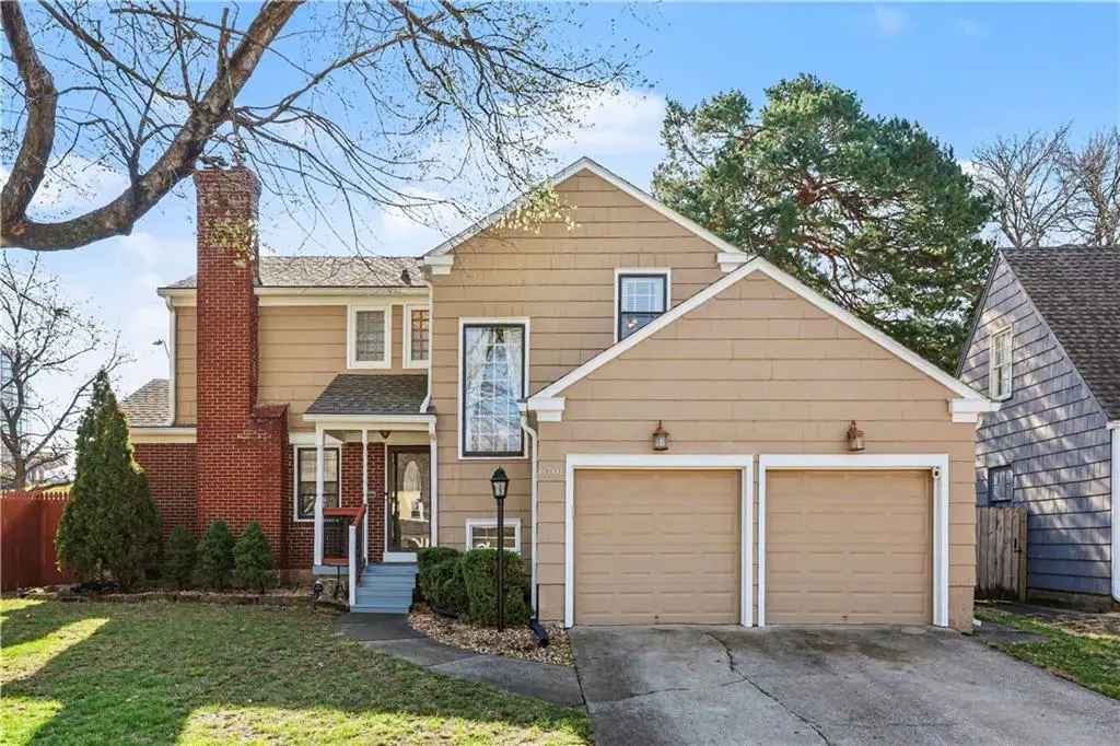 6701 Rockhill Road, Kansas City, MO 64131 - #1