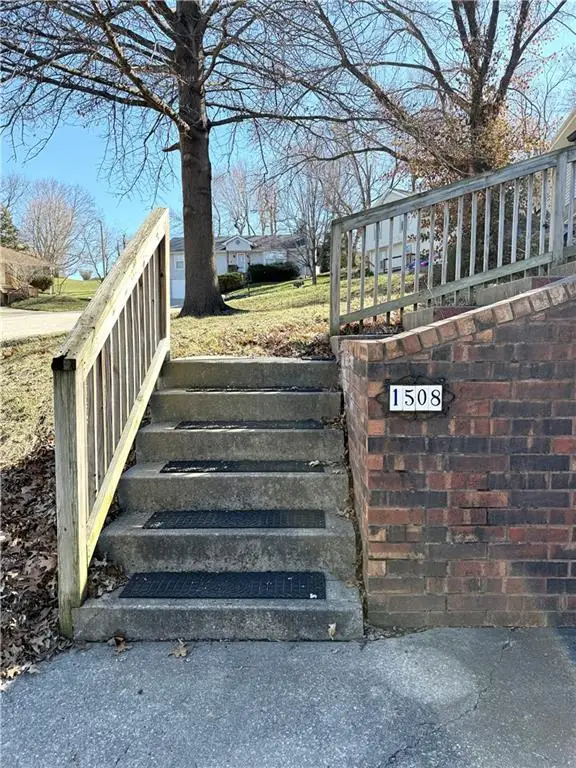 1508 Hale Avenue, Platte City, MO 64079 - #2