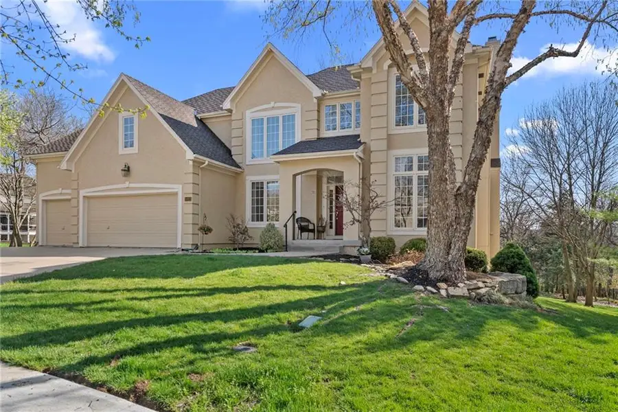 20823 W 94th Street, Lenexa, KS 66220 - #3