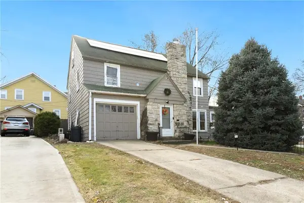 1519 Tauromee Avenue, Kansas City, KS 66102