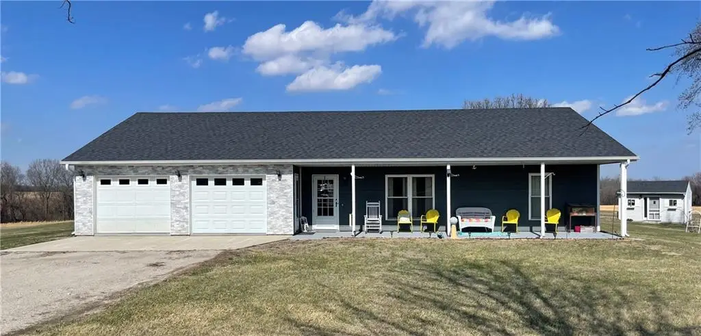 17917 July Avenue, Pattonsburg, MO 64670 - #1