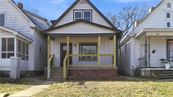 36 S 14th Street, Kansas City, KS 66102