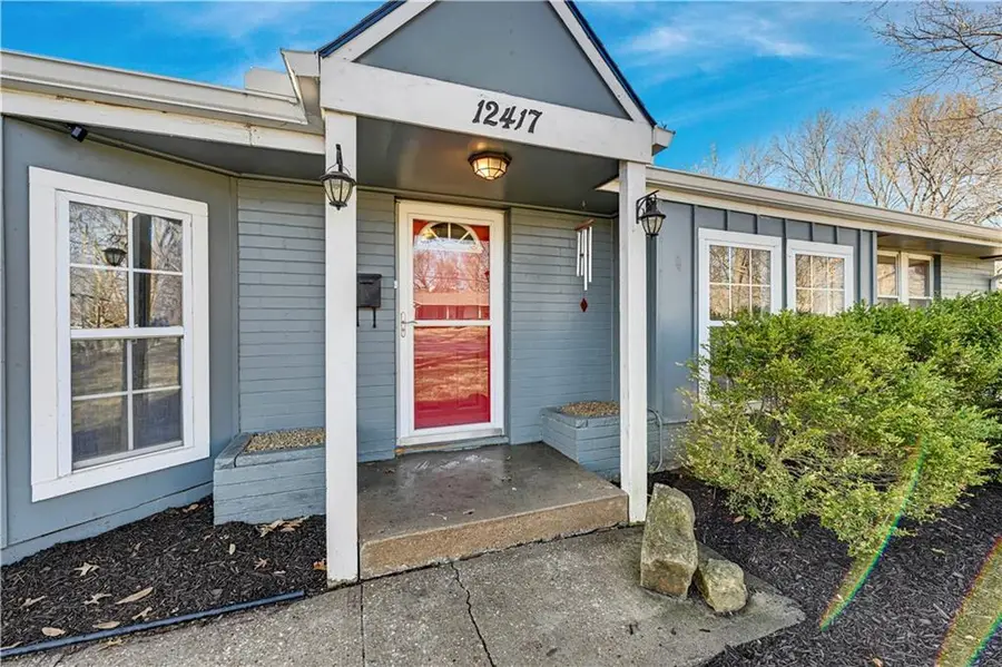 12417 W 56th Street, Shawnee, KS 66216 - #3