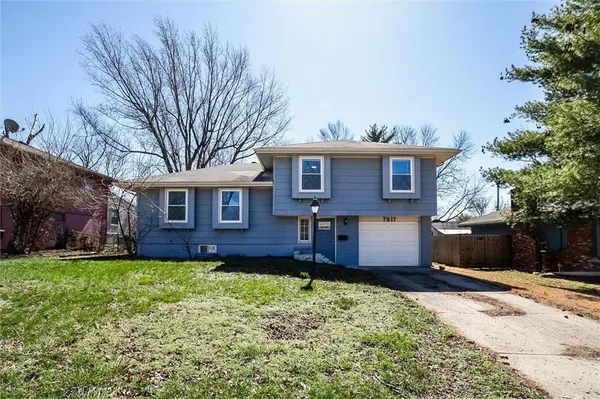 7917 E 117th Street, Kansas City, MO 64134