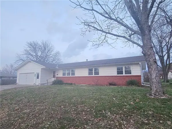510 N Cedar Street, Garnett, KS 66032