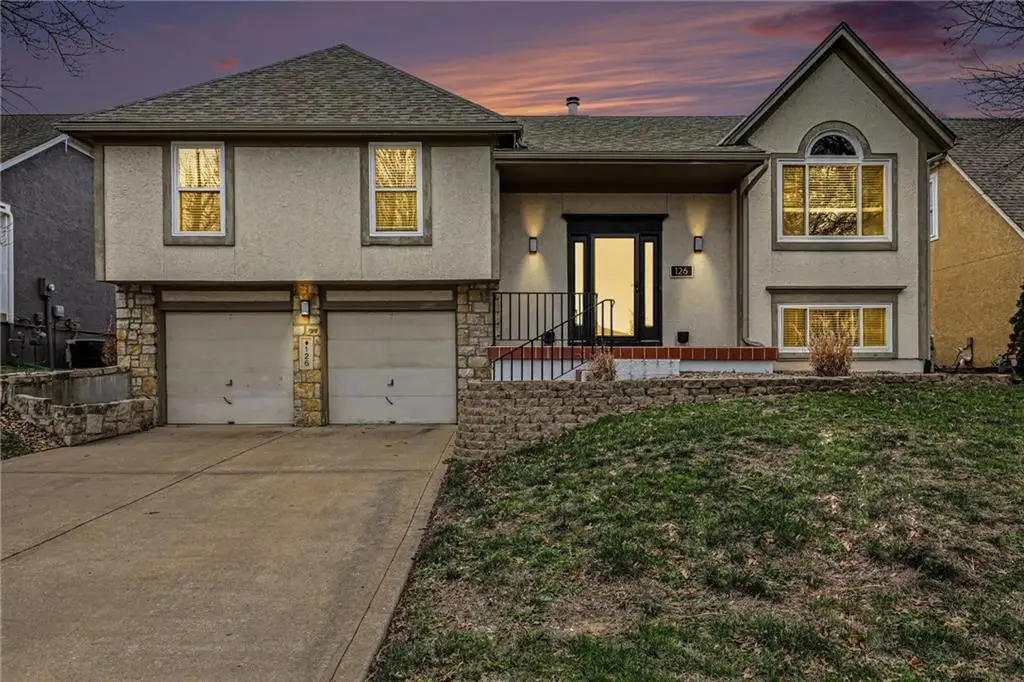 126 S Tremont Street, Kansas City, KS 66101 - #1