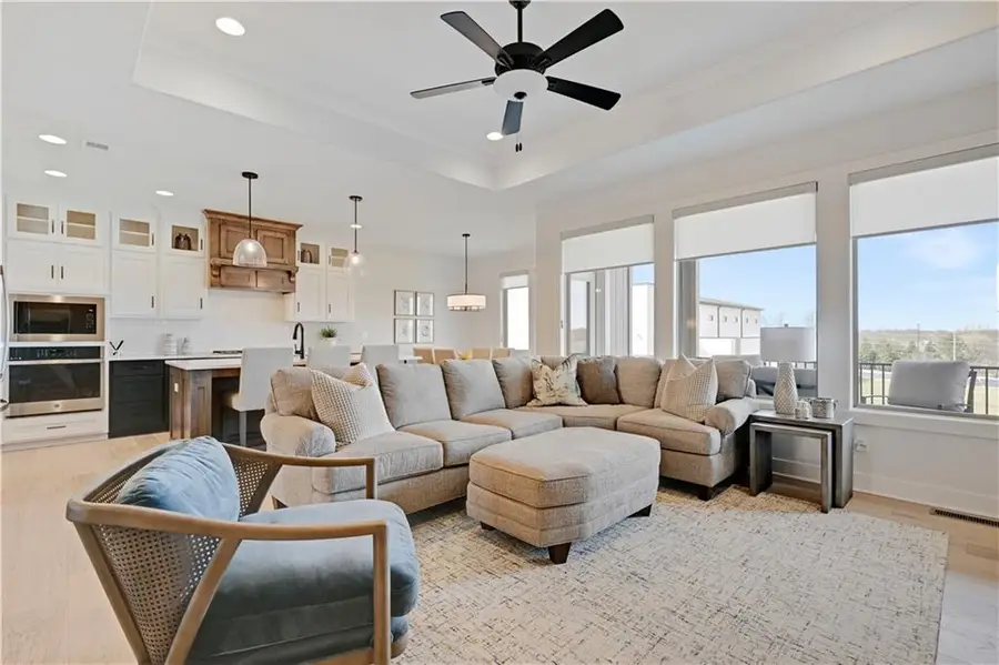 13022 S Constance Street, Olathe, KS 66062 - #2