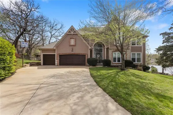 14116 W 56th Court, Shawnee, KS 66216