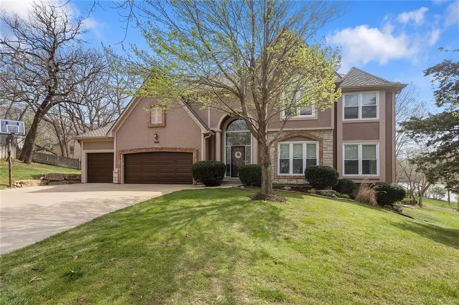 14116 W 56th Court, Shawnee, KS 66216 - #2