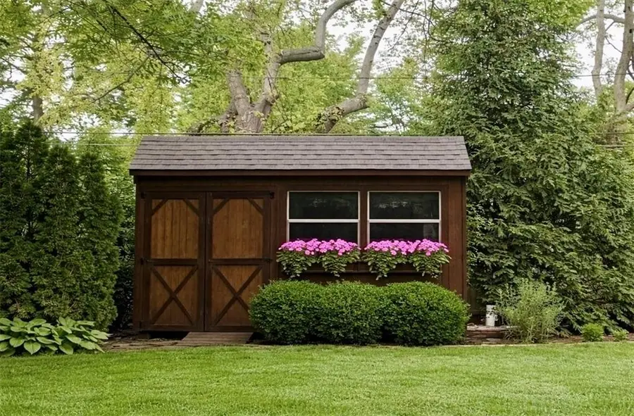 5507 W 90th Terrace, Overland Park, KS 66207 - #3