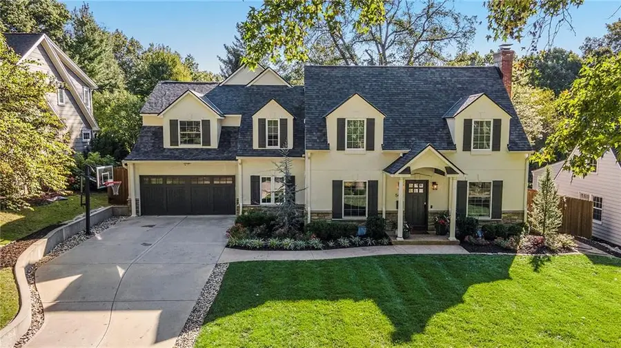 5413 Neosho Lane, Fairway, KS 66205 - #2