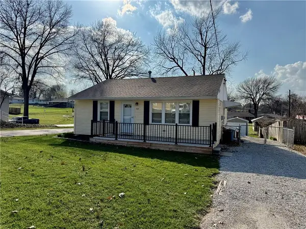 312 Morningside Drive, Richmond, MO 64085
