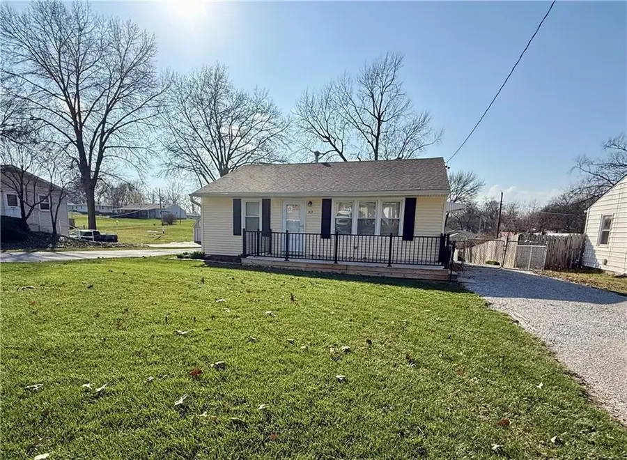 312 Morningside Drive, Richmond, MO 64085 - #3