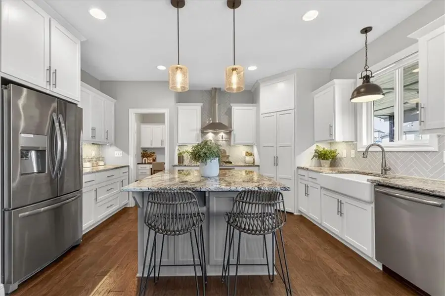 914 Rannoch Lane, Raymore, MO 64083 - #2