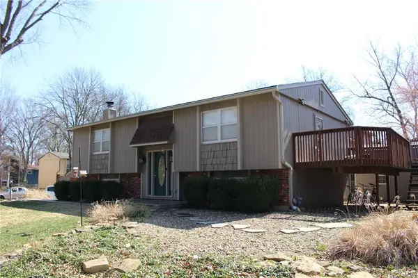 503 Abilene Street, Lawrence, KS 66049