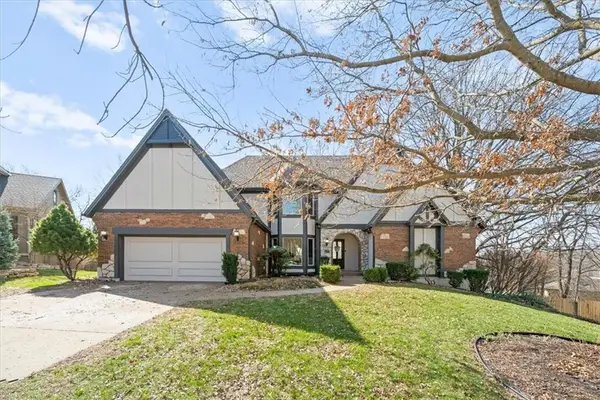 5519 NW 62nd Court, Kansas City, MO 64151