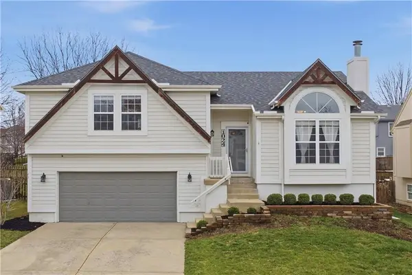 1024 N Marion Street, Olathe, KS 66061