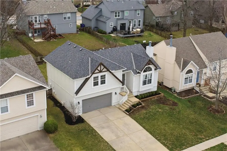 1024 N Marion Street, Olathe, KS 66061 - #3