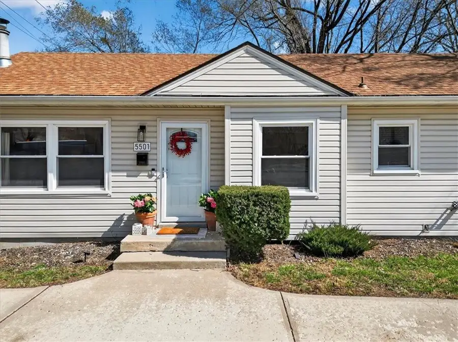5501 Roe Avenue, Roeland Park, KS 66205 - #2