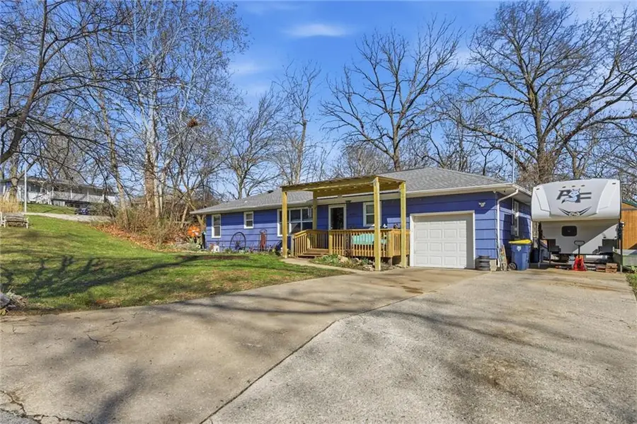 4709 NW Gleason Road, Kansas City, MO 64151 - #3